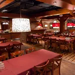 Aadankosio Hotel
