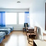 Hotel Aadankosio Joensuu