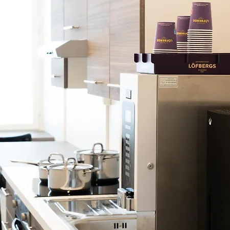 Отель Aadankosio