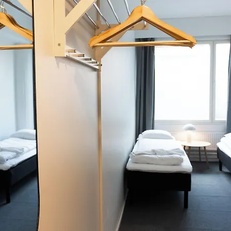 Aadankosio Отель 3*