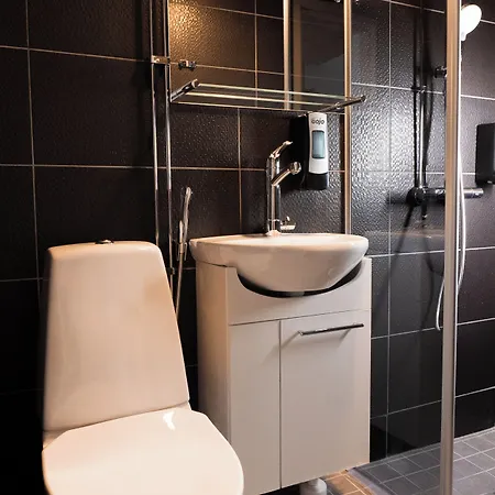 Aadankosio Hotel Joensuu