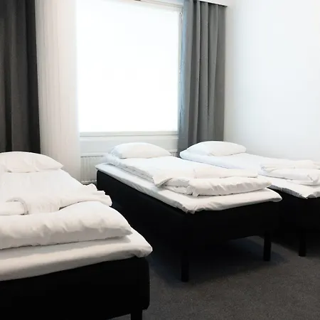 Aadankosio Hotel 3*