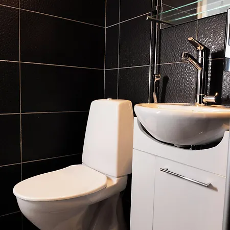 Hotel Aadankosio Joensuu