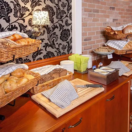 Aadankosio Отель 3*