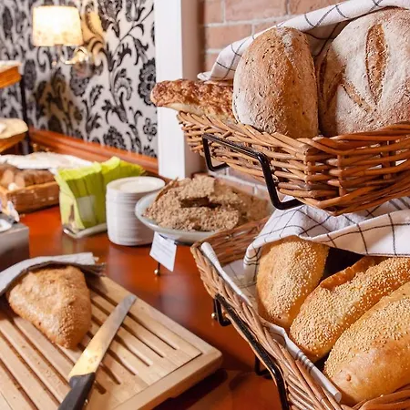 Отель Aadankosio Йоэнсуу