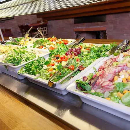 Отель Aadankosio