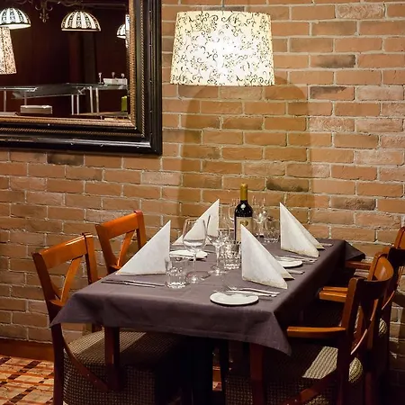 Aadankosio Hotel Joensuu