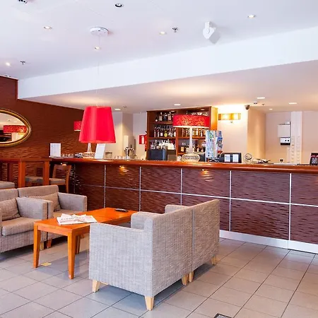 Hotel Aadankosio Joensuu
