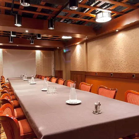 Aadankosio Hotel Joensuu