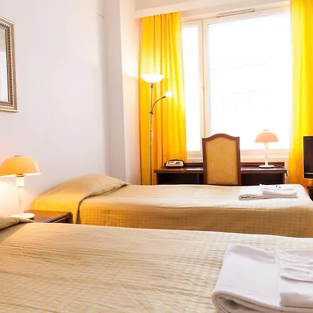 Aadankosio 3* Йоэнсуу