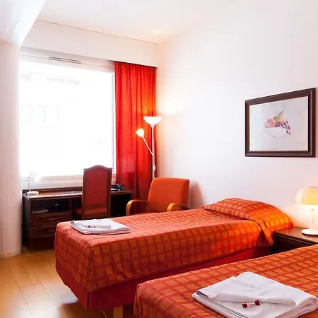 Aadankosio Hotel 3*