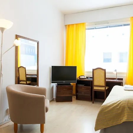 Aadankosio 3* Joensuu