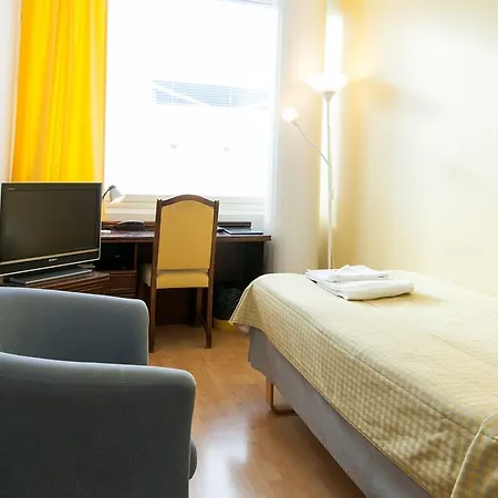 Aadankosio Hotel 3*