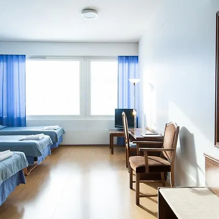 Hotel Aadankosio Joensuu
