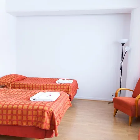 Hotel Aadankosio