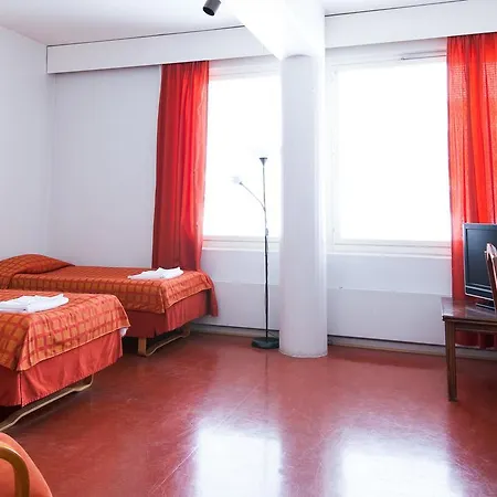 Aadankosio Отель