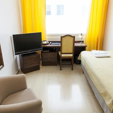 Hotel Aadankosio 3*