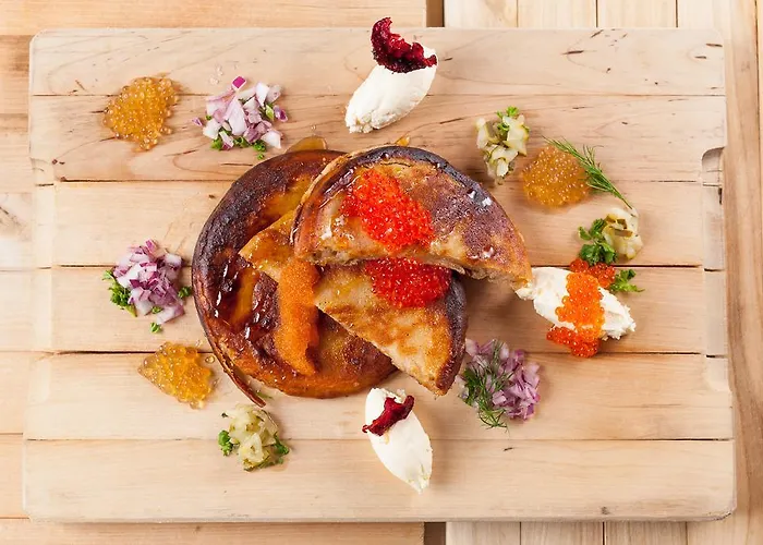 Hotelli Aadankosio 3*