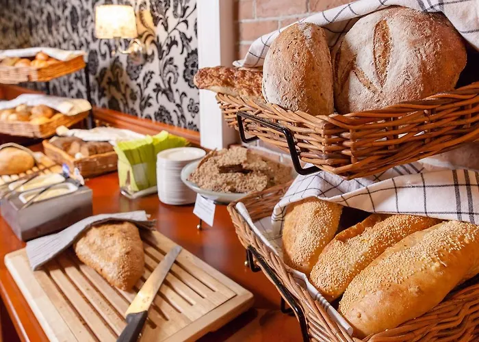 Hotel Aadankosio Joensuu