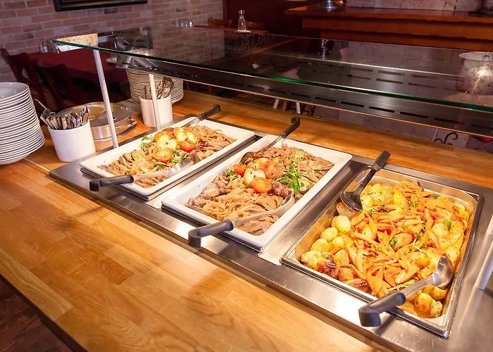 Hotelli Aadankosio Joensuu