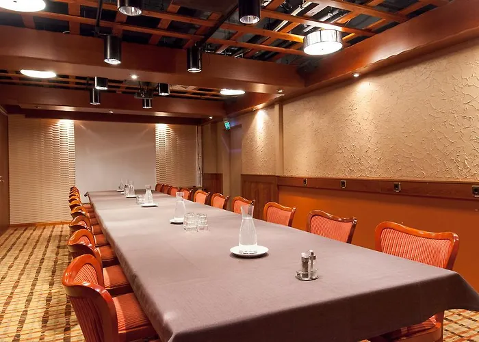 Aadankosio Hotelli Joensuu