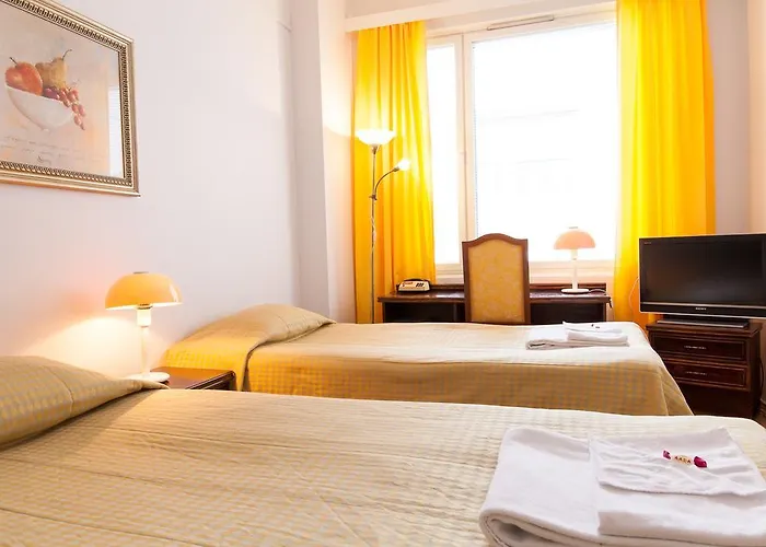 Aadankosio 3* Joensuu